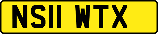NS11WTX