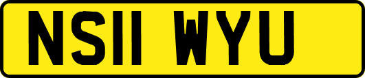 NS11WYU