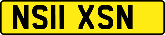 NS11XSN