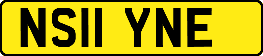 NS11YNE
