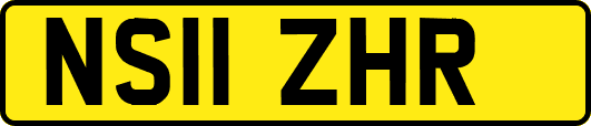 NS11ZHR