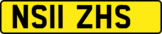 NS11ZHS