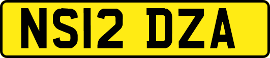 NS12DZA