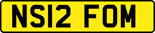 NS12FOM