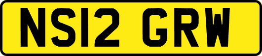 NS12GRW
