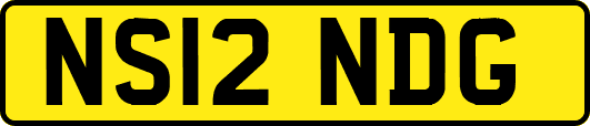 NS12NDG