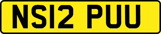 NS12PUU