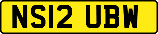 NS12UBW