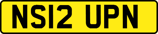 NS12UPN