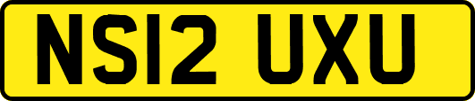 NS12UXU
