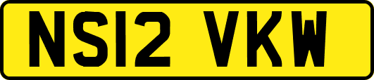 NS12VKW