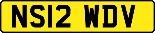 NS12WDV