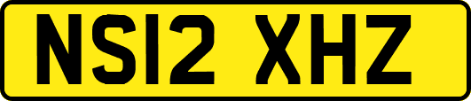 NS12XHZ