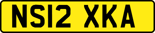 NS12XKA