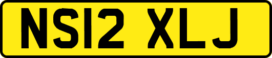 NS12XLJ