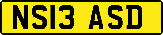 NS13ASD