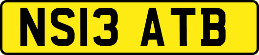 NS13ATB