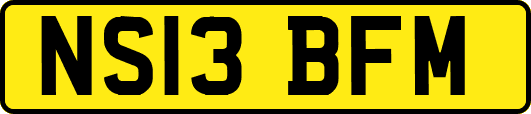 NS13BFM
