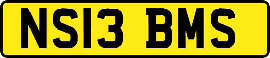 NS13BMS