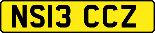 NS13CCZ