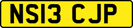 NS13CJP