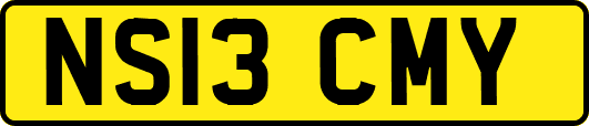 NS13CMY
