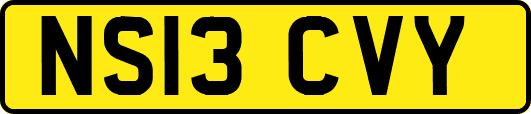 NS13CVY