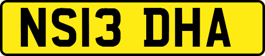 NS13DHA