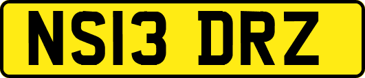 NS13DRZ