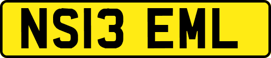 NS13EML