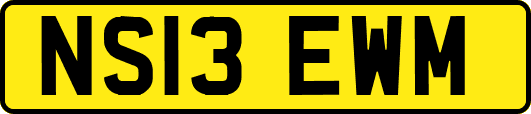 NS13EWM