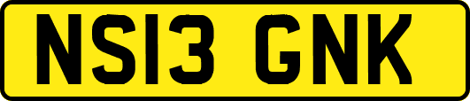 NS13GNK