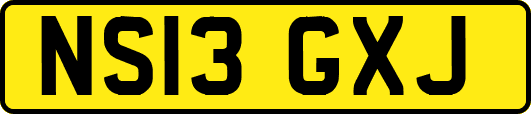 NS13GXJ