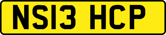 NS13HCP