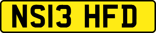 NS13HFD