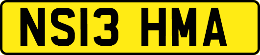 NS13HMA
