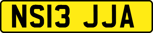 NS13JJA