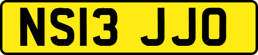 NS13JJO
