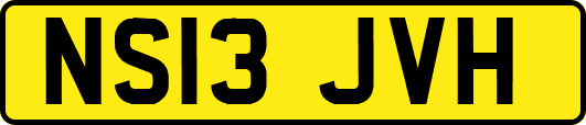 NS13JVH