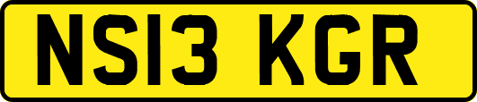 NS13KGR