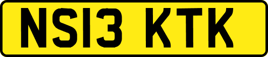 NS13KTK