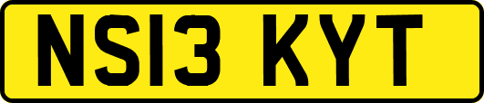 NS13KYT