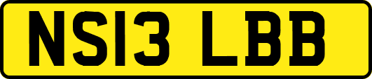 NS13LBB