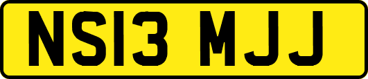 NS13MJJ