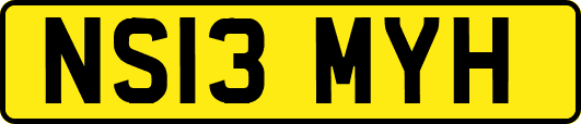 NS13MYH