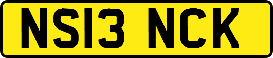 NS13NCK