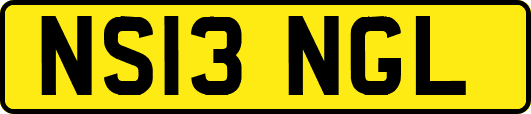 NS13NGL