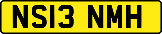 NS13NMH