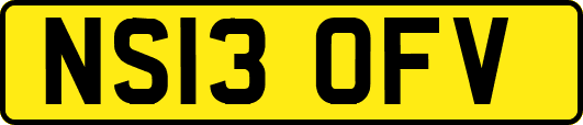NS13OFV