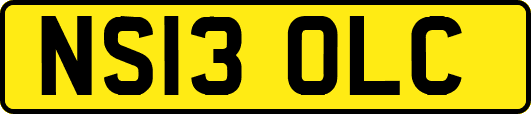 NS13OLC